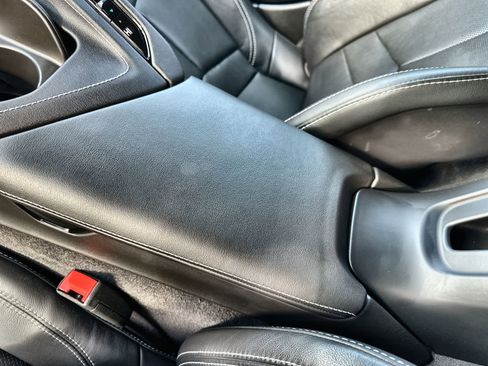 Used 2024 Chevrolet Corvette Stingray Coupe w/ 1LT image 18