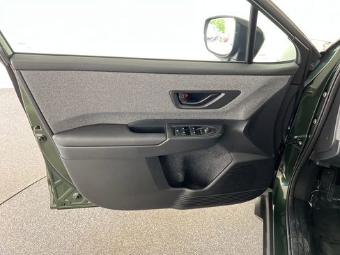 New 2026 Subaru Outback Premium AWD/4WD image 12