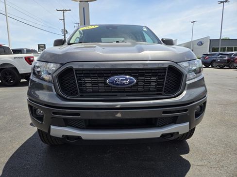 Certified 2023 Ford Ranger XLT w/ Equipment Group 301A Mid AWD/4WD image 37