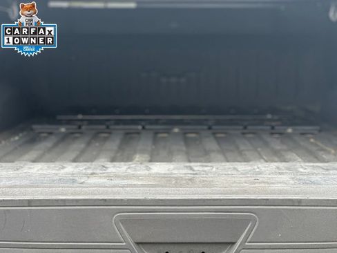 Used 2023 Chevrolet Silverado 2500 LTZ image 13