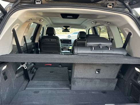 New 2026 BMW X7 xDrive40i image 17