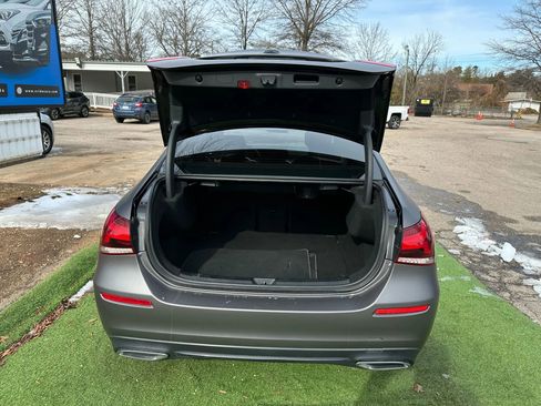 Used 2020 Mercedes-Benz A 220 image 11