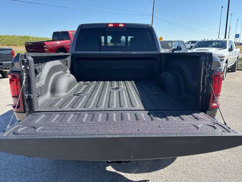 New 2026 RAM 2500 Tradesman image 21