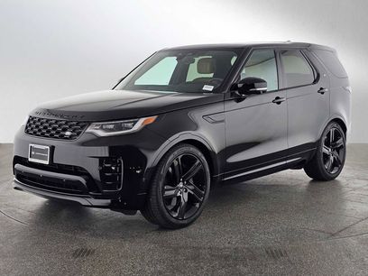 Used 2024 Land Rover Discovery Dynamic SE