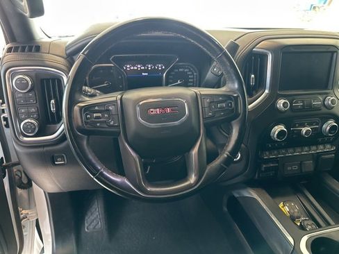 Used 2023 GMC Sierra 2500 AT4 w/ AT4 Premium Plus Package image 16