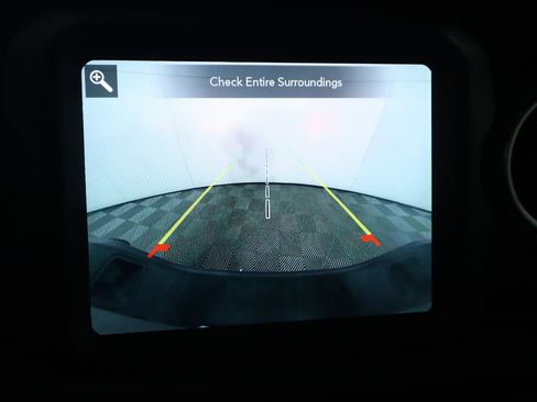 Used 2020 Jeep Gladiator Overland image 16