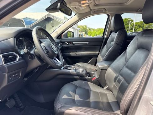 Used 2023 MAZDA CX-5 AWD 2.5 S image 13