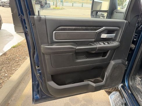 Certified 2024 RAM 2500 Big Horn image 13