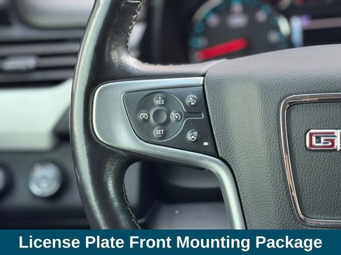 Used 2018 GMC Yukon SLT AWD/4WD image 11