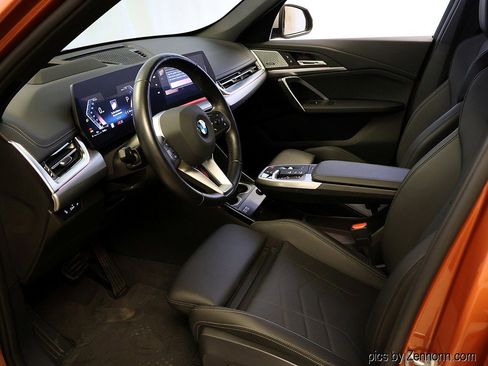 Certified 2024 BMW X1 xDrive28i image 11