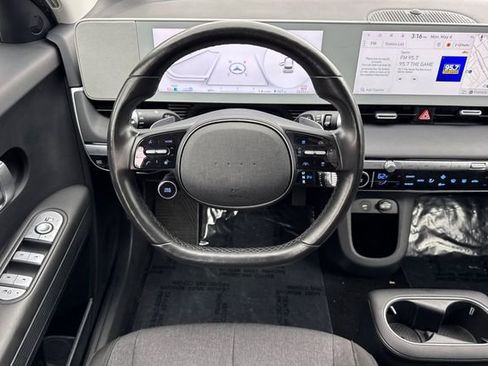 Used 2024 Hyundai Ioniq 5 SEL RWD image 16