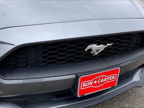 Certified 2022 Ford Mustang Coupe image 29