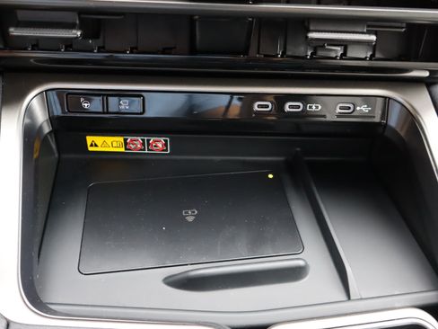 Used 2024 Lexus TX 350 FWD w/ Captains Chair Package image 29