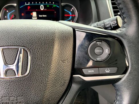 Used 2021 Honda Pilot EX-L image 24