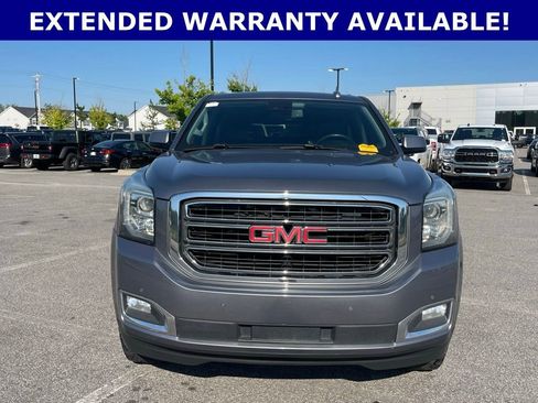 Used 2020 GMC Yukon XL SLT AWD/4WD image 11