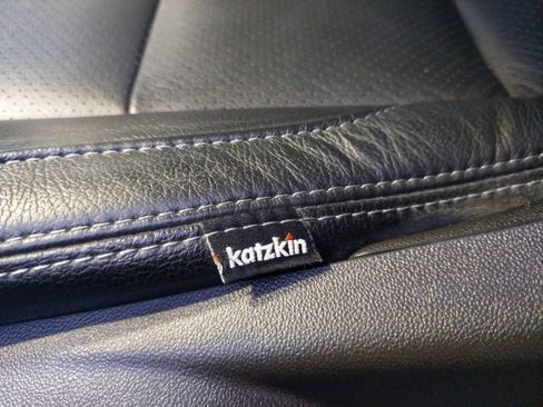 Used 2023 Chevrolet Silverado 1500 RST w/ Z71 Off-Road Package image 3