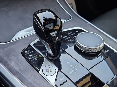 Used 2023 BMW X5 xDrive40i w/ Premium Package image 30