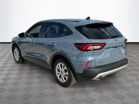 Used 2025 Ford Escape Active image 7