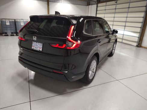 Used 2025 Honda CR-V EX-L image 13