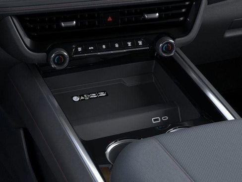 New 2026 Chevrolet Suburban RST w/ Comfort Package image 24