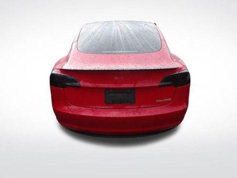 Used 2023 Tesla Model 3 Performance image 13