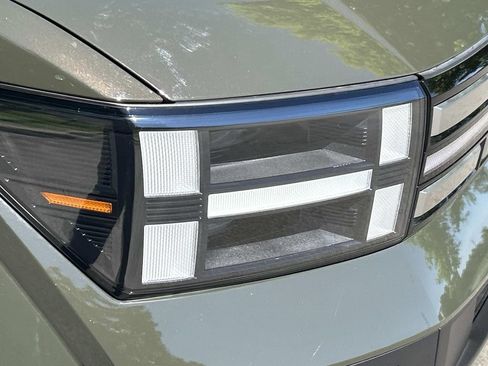 Certified 2025 Hyundai Santa Fe SEL FWD image 10