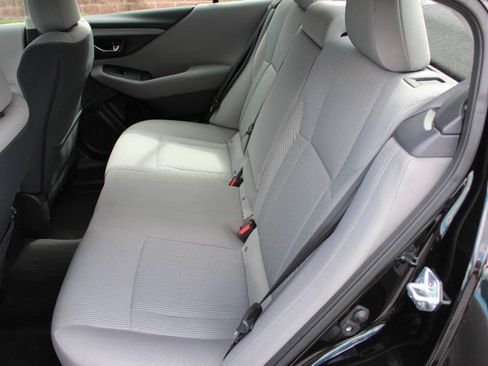 Used 2023 Subaru Legacy Premium AWD/4WD image 19