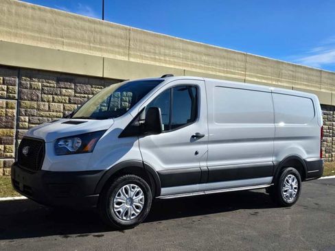 New 2026 Ford Transit 150 Low Roof image 6