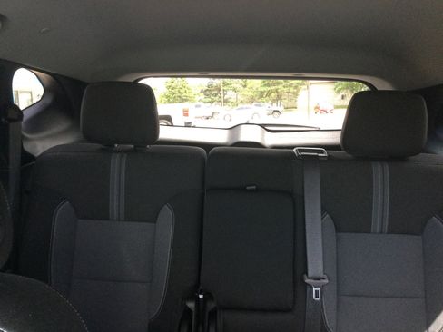 Used 2023 Chevrolet Blazer LT w/ Driver Confidence Package image 22