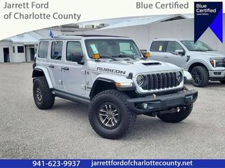 Used 2024 Jeep Wrangler Unlimited Rubicon 392 AWD/4WD 360° Tour