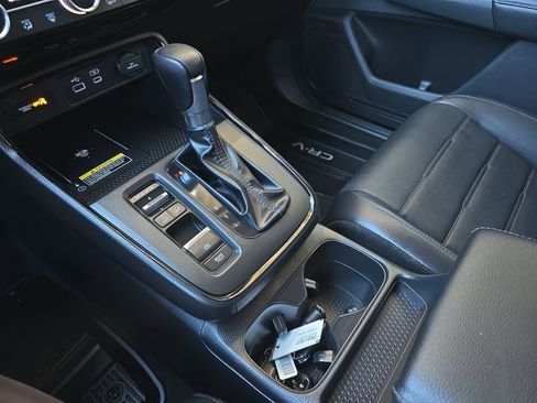 Used 2023 Honda CR-V EX-L image 28
