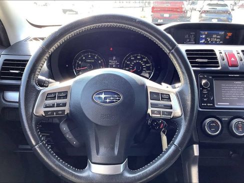 Used 2014 Subaru Forester 2.0XT Touring w/ Popular Package #2 AWD/4WD image 5