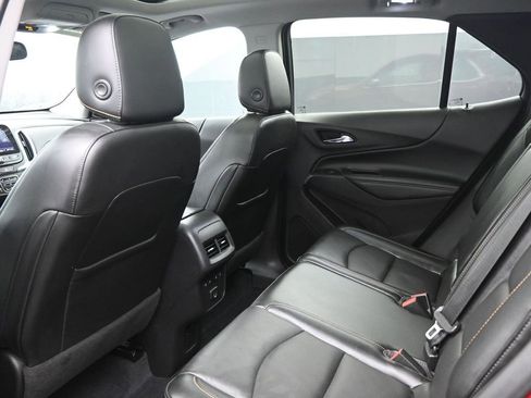 Used 2020 Chevrolet Equinox Premier image 21