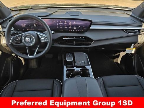 New 2026 Buick Enclave Preferred w/ Power Package image 8