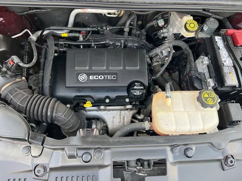 Used 2017 Buick Encore Preferred FWD image 42