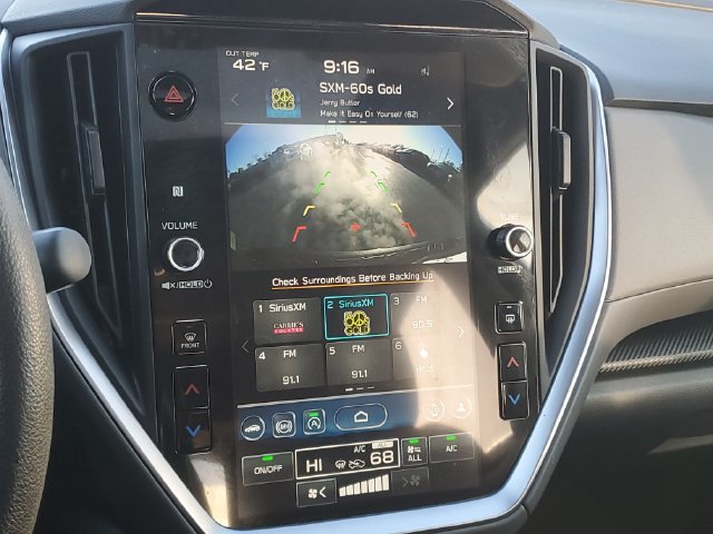 Certified 2024 Subaru Crosstrek 2.0i Premium AWD/4WD image 26