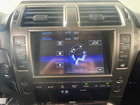 Used 2019 Lexus GX 460 Premium image 20