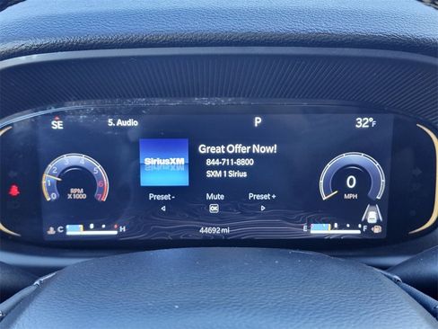 Used 2023 Jeep Wagoneer L Series III image 30