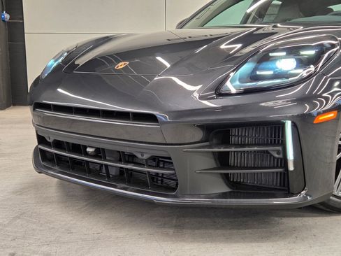 New 2026 Porsche Panamera 4 AWD/4WD image 25