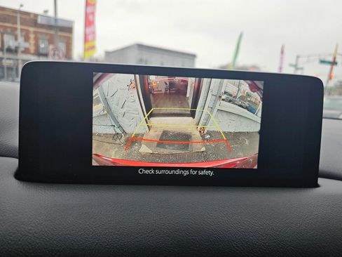 Used 2023 MAZDA CX-5 AWD 2.5 S image 29