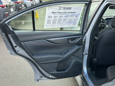 New 2026 Subaru WRX Premium AWD/4WD image 19