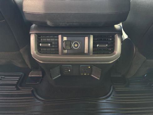 Used 2023 Ford F150 Lightning Lariat AWD/4WD image 25