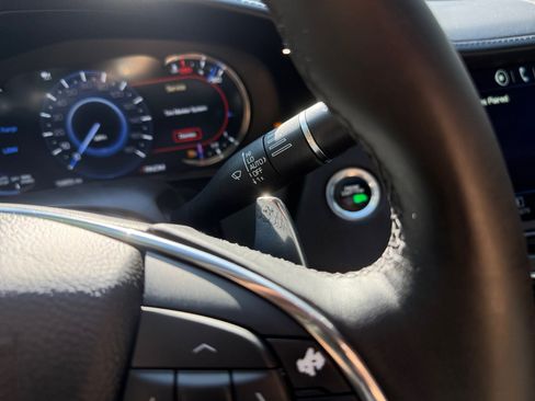 Used 2016 Cadillac CT6 Platinum AWD/4WD image 25