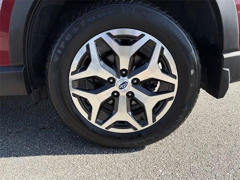 Used 2021 Subaru Forester Premium image 19