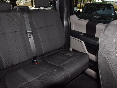 Used 2019 Ford F150 XL w/ Equipment Group 101A Mid RWD image 21