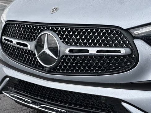 New 2026 Mercedes-Benz GLC 300 4MATIC image 4
