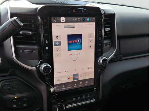 New 2026 RAM 2500 Big Horn image 12