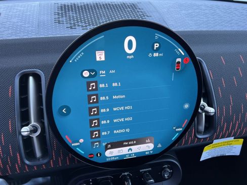 New 2026 MINI Cooper Countryman John Cooper Works image 15