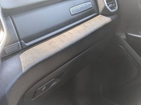 Used 2021 RAM 1500 Big Horn AWD/4WD image 26