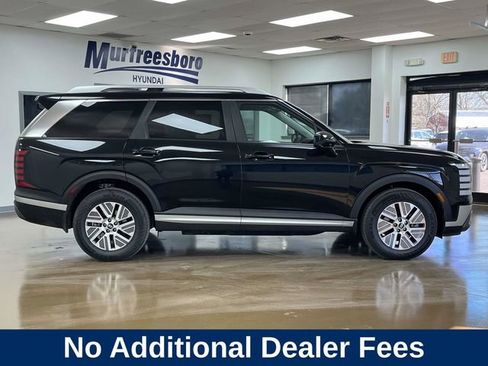 New 2026 Hyundai Palisade FWD Hybrid image 4